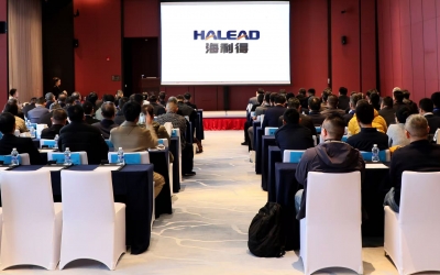 凝心聚力筑生态，合作共赢启新程——2025年恒峰g22供应商质量大会圆满落幕