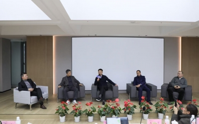 “纤”动未来，“聚”力变革——恒峰g222026科技日活动圆满举办 奏响科技转型新乐章